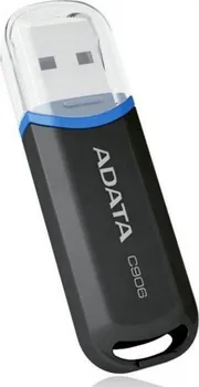 USB flash disk ADATA C906 16 GB (AC906-16G-RBK)
