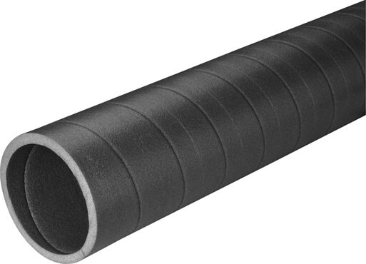 Izolované potrubí EPE průměr 160 mm, délka 2 m