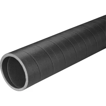 Izolované potrubí EPE průměr 160 mm, délka 2 m