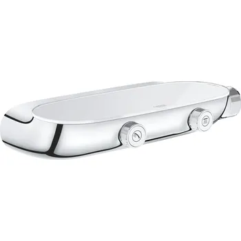 Vodovodní baterie Grohe Grohtherm SmartControl 34714000