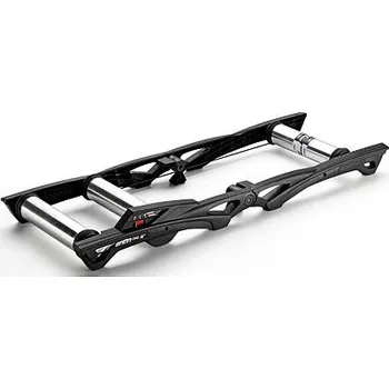 Cyklotrenažér Elite Arion AL 13 válce