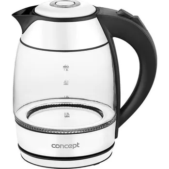 Rychlovarná konvice Concept RK-4054