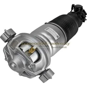 Tlumič zadní pravý pro Porsche Cayenne 9PA - 95533303443 - doprava zdarma