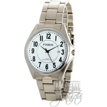 Hodinky Pánské hodinky Foibos foi3883