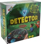 Cool Games Detector