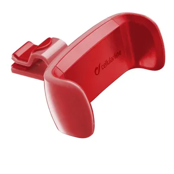 CellularLine Style&Color, červený CellularLine Style&Color, červený
