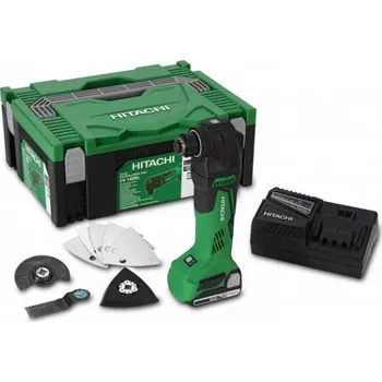 oscilační bruska Hitachi CV 14 DBLWE