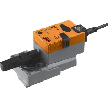 Ventil Rychlý servopohon Belimo LRQ 24 A (LRQ24A)