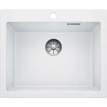 Granitový dřez BLANCO Pleon 6 InFino Silgranit