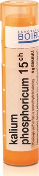Homeopatikum Boiron Kalium Phosphoricum 15CH 4 g