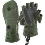 Delphin Camp flísové rukavice