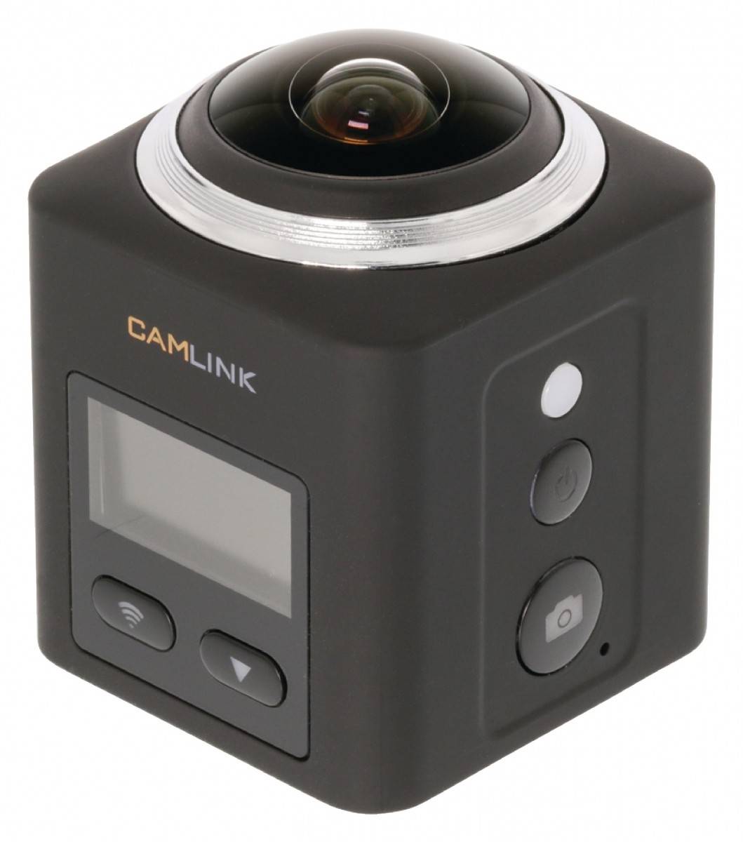 Camlink CL-AC360 od 1 299 Kč - Zbozi.cz