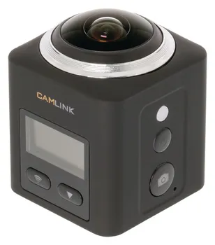 Sportovní kamera Camlink CL-AC360