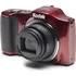 Digitální kompakt Kodak Friendly Zoom FZ152 červený