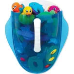 Munchkin Nádoba na hračky do vody