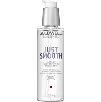 Goldwell Dualsenses Just Smooth Taming…
