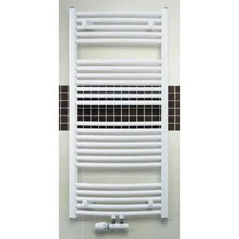 Radiátor Korado Koralux Rondo Comfort-M KRT-070050-00M10