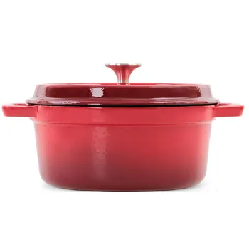 Hrnec Dedra Iron massive hrnec