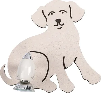 Dětské svítidlo Nowodvorski Lighting Dog NW5830