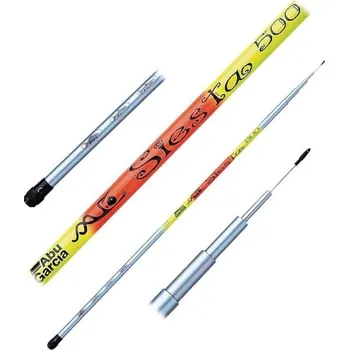 Rybářský prut Abu Garcia Siesta Siesta T-300 Pole