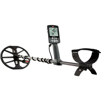 Minelab Equinox 800