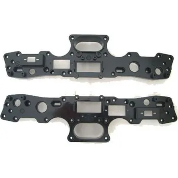 Tamiya Tamiya Twin Detonator/Double Blaze Chassis