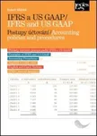 IFRS a US GAAP / IFRS and US GAAP -…
