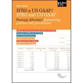 IFRS a US GAAP / IFRS and US GAAP -…