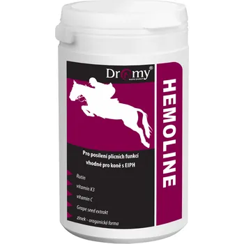 Dromy Hemoline 600 g