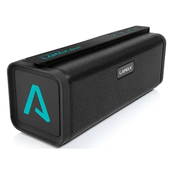 Bluetooth reproduktor Lamax Beat Street ST-1 černý