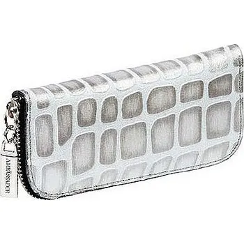 Ambassador Manikúra Solingen ASPEN stříbrná, 3 díly 9043/93