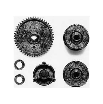 RC model Tamiya (50612) G díly - převod 50 zubů