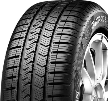 Celoroční osobní pneu Vredestein Quatrac 5 185/60 R14 82 H