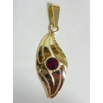 Přívěsek Přívěšek 0010 + DÁREK ZDARMA