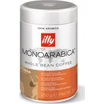 Illy Monoarabica Ethiopia zrnková 250 g 
