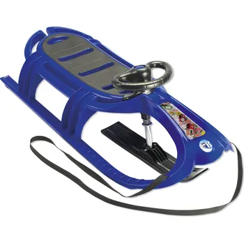 Sáně KHW Snow Tiger de Luxe