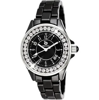 Hodinky Dámské hodinky Prim Preciosa W02O.17005.B + Dárek zdarma