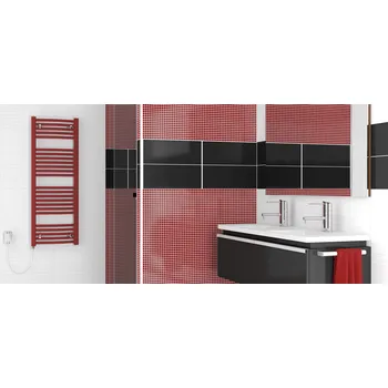 Radiátor Korado Koralux Rondo Comfort-E KRT-122050-00E10