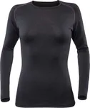 Devold Breeze Woman Shirt černé