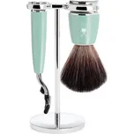 Mühle Rytmo Pure Badger Mint