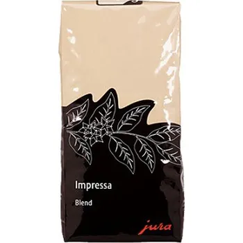 Káva Jura Impressa Blend 250 g