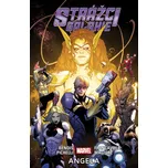 Strážci galaxie 2: Angela - Brian…