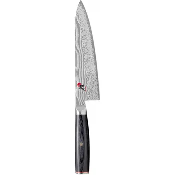 Kuchyňský nůž ZWILLING Miyabi 5000 FCD Gyutoh 20 cm