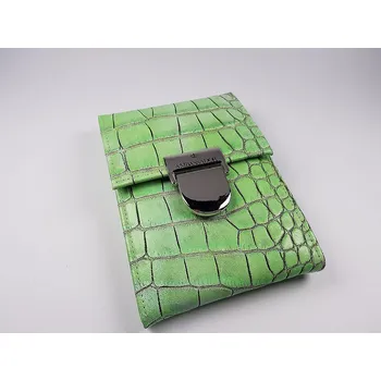 Ambassador Manikúra Solingen zelená, 6 dílů 8453/60