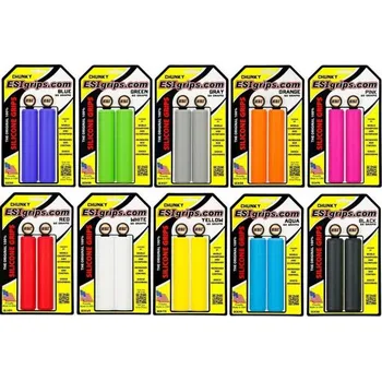 grip gripy ESI Chunky 60g zelené