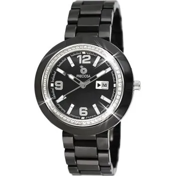 Dámské hodinky Prim Preciosa W02O.17006.B + Dárek zdarma