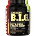 Nutrend Compress B.I.G. 2100 g