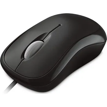 Myš Microsoft Basic Optical Mouse černá