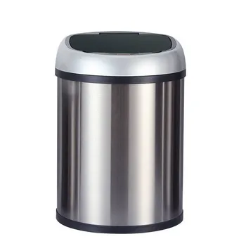 Odpadkový koš Helpmation Mini GYT8-2 8 l