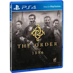 The Order 1886 PS4